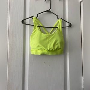 Lululemon size 6